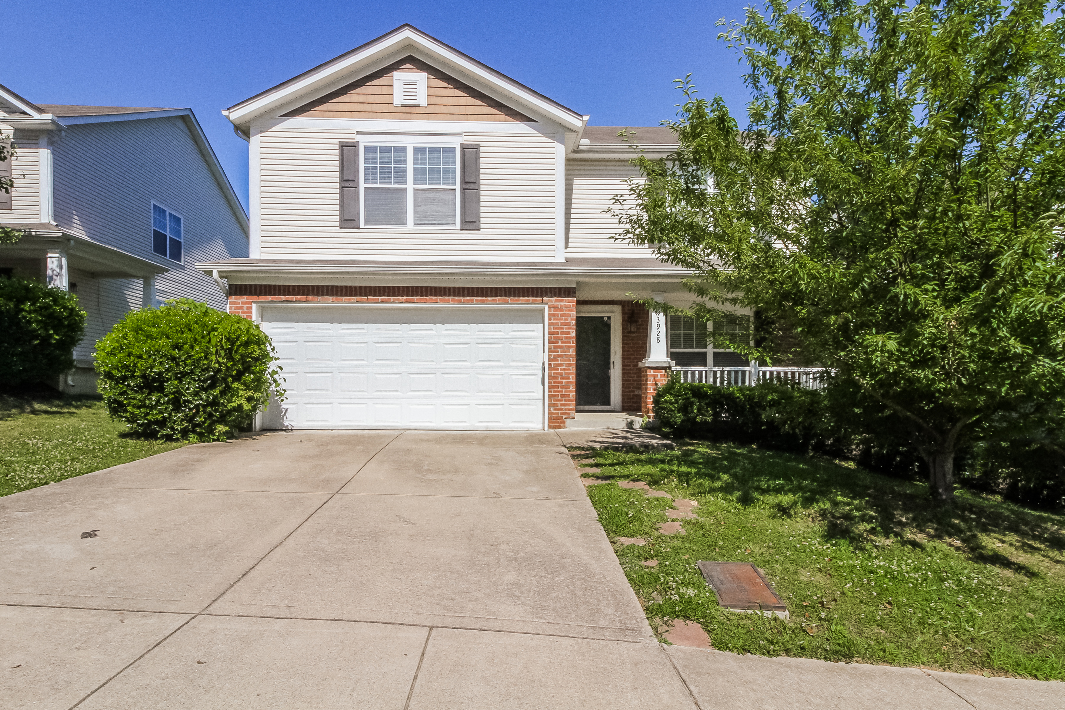 3928 Stephens Ridge Way Antioch, TN 37013